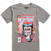 marvel wolverine t shirts